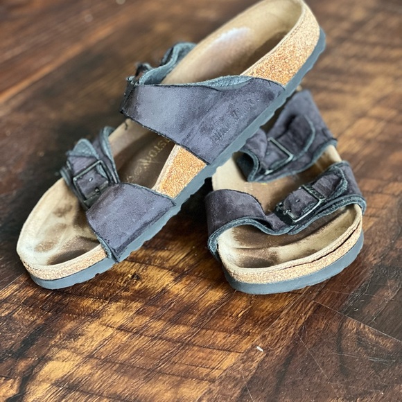 Birkenstock Sandals Black - Picture 10 of 10